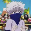 Killua ZolDick